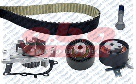 ABA YK400118W Triger Seti+Devirdaim P407-P508-P607-P4007-C-Crosser-C5-C6-C8 2.2 Hdi Discovery Sport L550 14> Range Rover Evoque L538 11>19 Freelander 2 L359 06>14